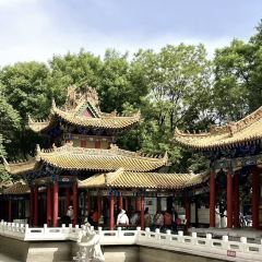 红果果辣糊糊(银川旗舰店) User Photo
