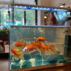 有幸小食院(孝义店) 여행 사진