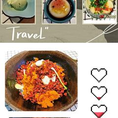 土货重庆老火锅(忠县店) 여행 사진