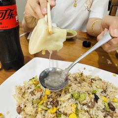盐平府·海盐菜 User Photo