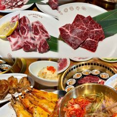 烧赞老婆烤肉(永康南龙店) 여행 사진