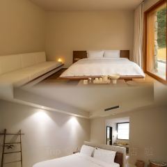 宁陕鹿柴山集民宿·餐厅 User Photo