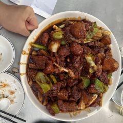 MA LE DA PAN JI SHENG CHAO JI User Photo