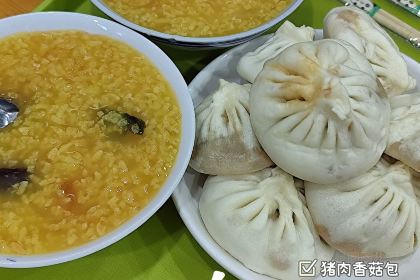 牛肉罩饼(华阳路店)