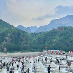 灶台鱼(自强街总店) User Photo