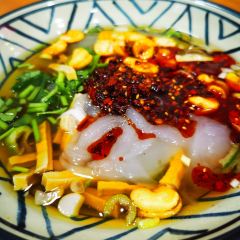 顺丰削面快餐厅 여행 사진