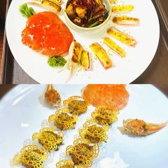 yunshuixi User Photo