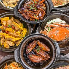 YONGXIAOGUAN 여행 사진