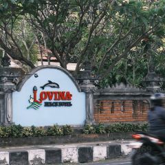 Layar Seafood Manyar Kertoarjo User Photo