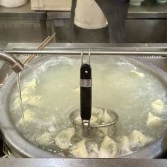 常州銀絲麵館（河景花園店）張用戶圖片