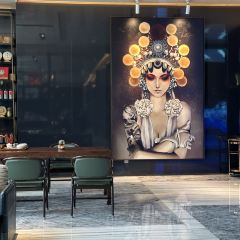 NAN JING RESTAURANT User Photo