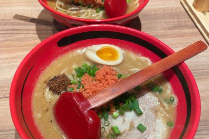 Ichigen Ebisoba New Chitose Airport Branch