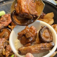 ZUI DE YI RESTAURANT User Photo