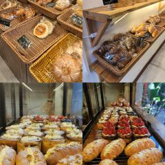 老字号特色火锅店 User Photo