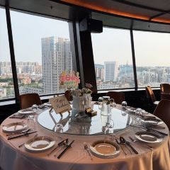 天空之城·全景旋转餐厅 User Photo