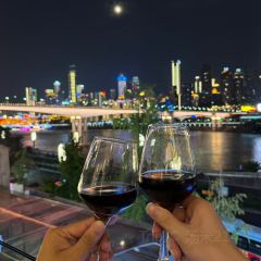 家一加火锅(鎏嘉码头店) User Photo