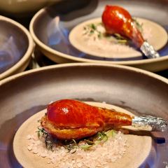 Hai wan hui User Photo