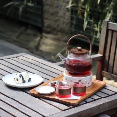 写诚咖啡·空中庭院 User Photo