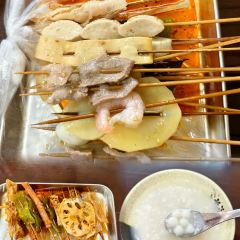 胡憨憨火锅(老城店) User Photo