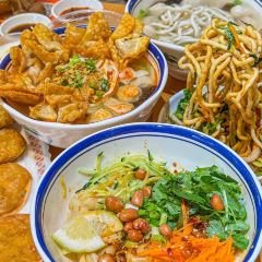 非遗·十八曲鱼饺(西马总店) 여행 사진