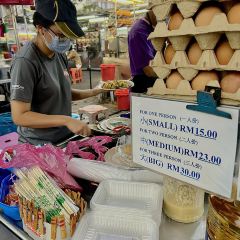 New Lane Hawker Centre User Photo