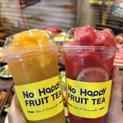 萍姐火锅·公路夜市 User Photo