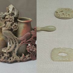 张家川回族风情园 User Photo