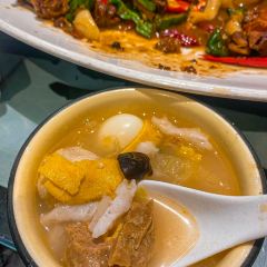 邹记街口菜馆 User Photo