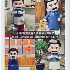 王氏蒸饺(水沟营店) User Photo