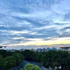 知味·水云轩 User Photo