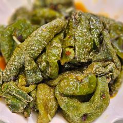 Suantangdoufu Fish User Photo