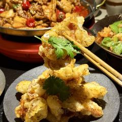 蛙宗师麻辣蛙锅(即墨宝龙店) User Photo