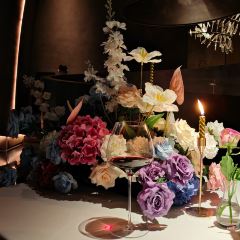 廷會·法餐廳（東部國華店）張用戶圖片