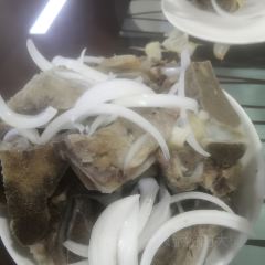 四十九丸子汤(尉犁店) User Photo