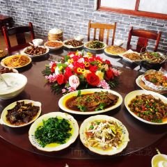建水香稻院饭庄 User Photo