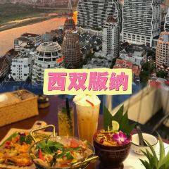 傣族人家(世纪路店) User Photo