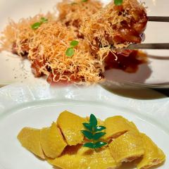 玖弄臻鲜 User Photo