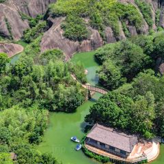 微拾味·新派湘菜(爱莲湖店) User Photo