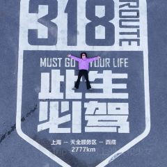 肯德基(天全服务区雅叶高速叶城方向站) User Photo