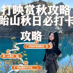 LOBSTER MONSTRE 여행 사진