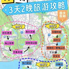 xiao nan ji User Photo