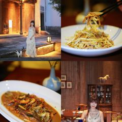 SEN Cuisine User Photo