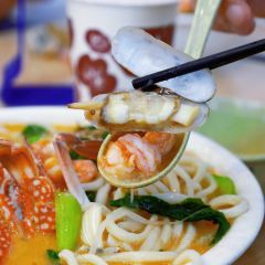 MU MU XIAN User Photo