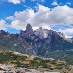 迭部扎尕那格桑梅朵民宿·餐厅 User Photo