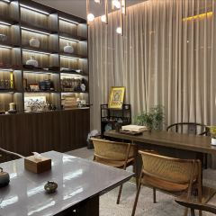 湖州臻隐锦绣别墅度假酒店 · 漾YOUNG User Photo