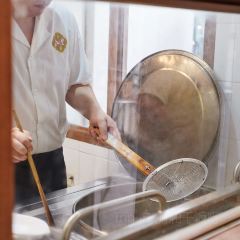 永丰面馆(汉口路店) User Photo