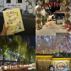 SHANG DING XIAN TE SE MIAN User Photo