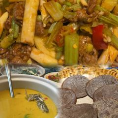 DONG LI TIAN JU User Photo