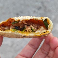 永泰孝周葱饼 User Photo