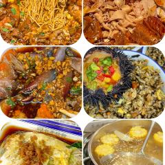 老鬍牛肉粿 User Photo